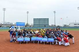 中国女棒持续夯实竞技基础