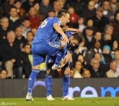 [中超]王大雷里程碑之夜 卡扎伊什维利帽子戏法