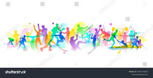 综合体育赛事成绩汇总 历史与实时数据对照