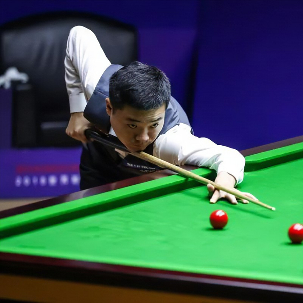 赛中最引人 赛中最引人