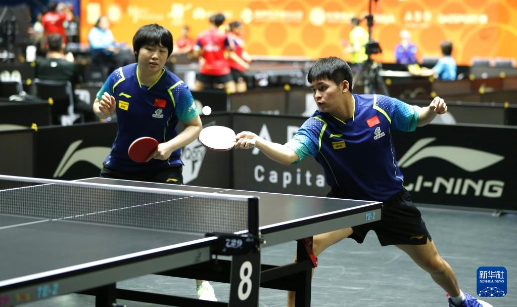 也在团队配 也在团队配