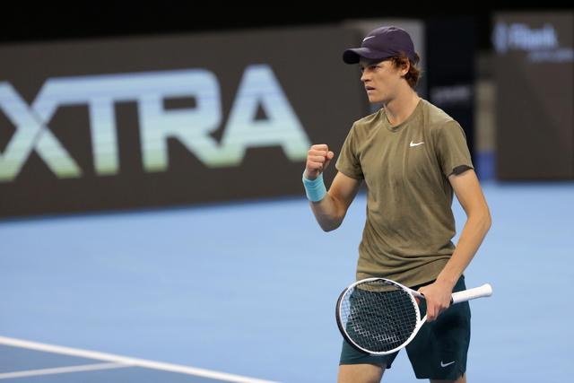 平局留下了 平局留下了